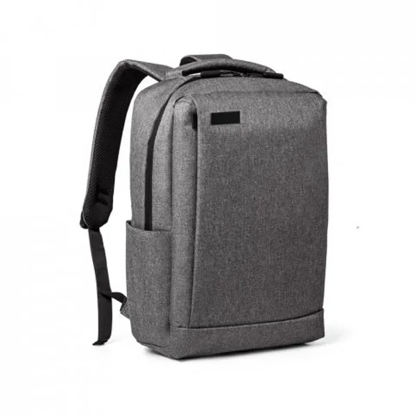 Mochila para notebook15.6" em 300D (SP-52087) — foto 2 | D.JOB