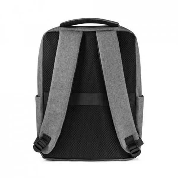 Mochila para notebook15.6" em 300D (SP-52087) — foto 5 | D.JOB