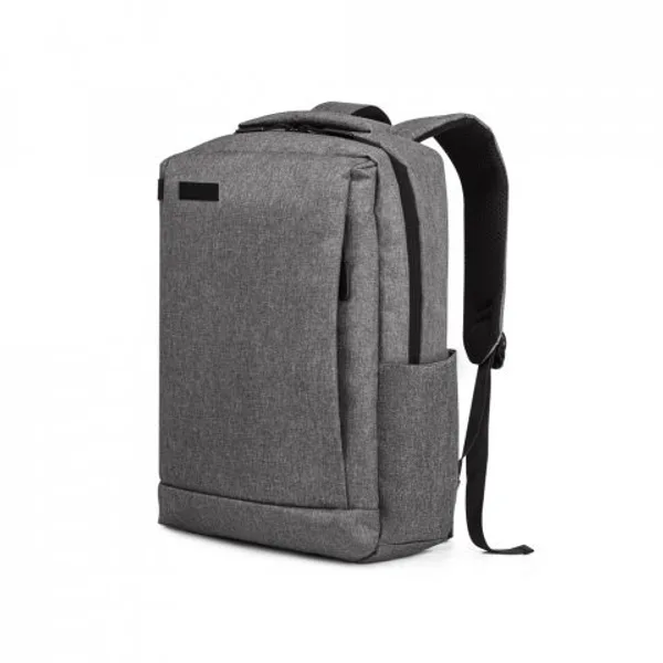 Mochila para notebook15.6" em 300D (SP-52087) — foto 6 | D.JOB