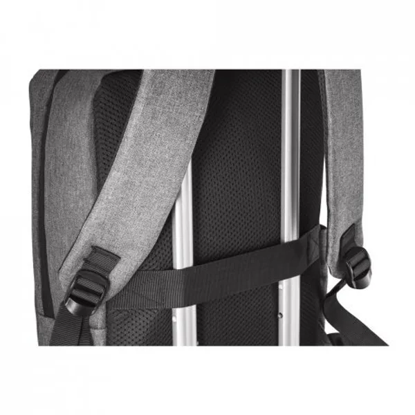 Mochila para notebook15.6" em 300D (SP-52087) — foto 9 | D.JOB