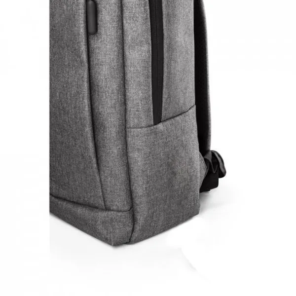 Mochila para notebook15.6" em 300D (SP-52087) — foto 11 | D.JOB