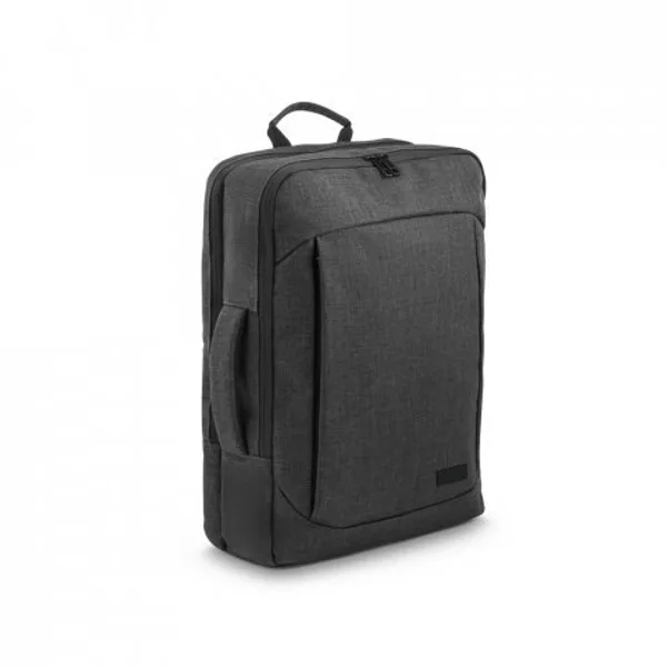 Mochila 2 em 1 em 600D para notebook (15.6" ) com placa para gravação (14 L) (SP-52329) — foto 3 | D.JOB