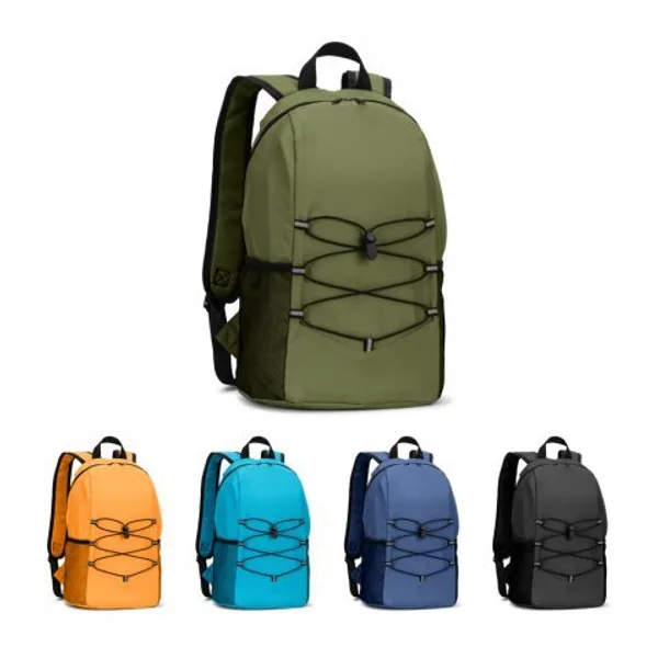 Mochila em poliéster 600D (14 L) (SP-52471) personalizado | D.JOB