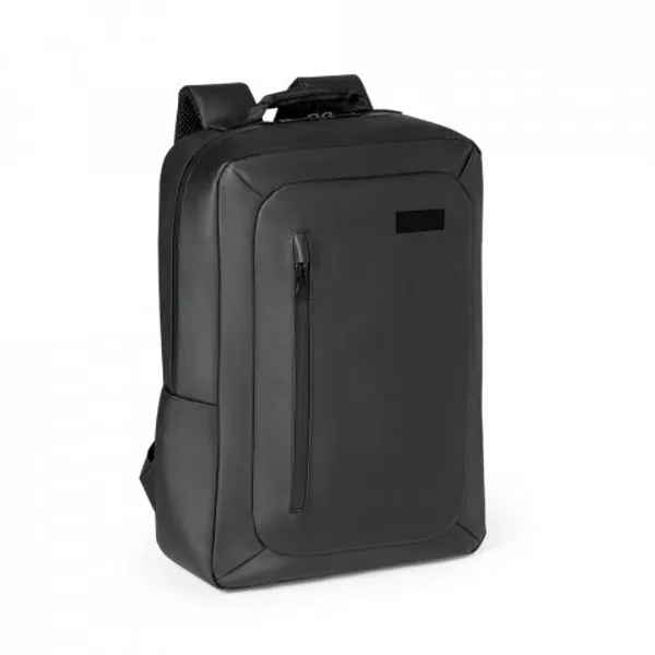 Mochila para notebook (15.6'') em 600D impermeável com compartimento principal almofadado (10 L) (SP-52637) — foto 6 | D.JOB
