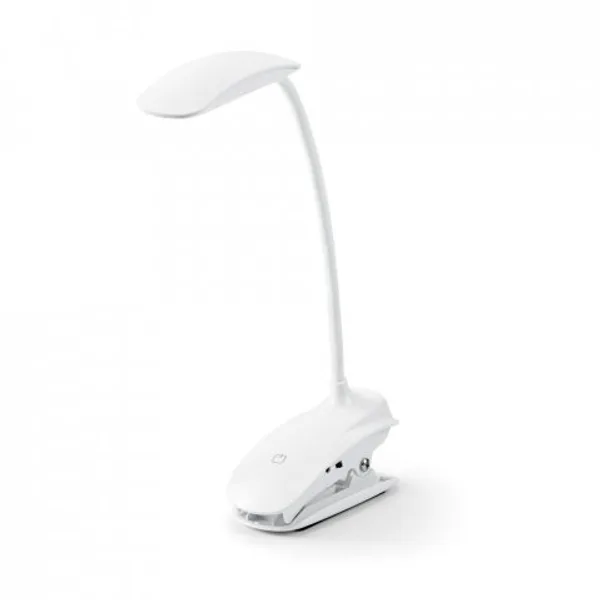 Luminária de mesa portátil em ABS e com LED COB (SP-54743) — foto 2 | D.JOB