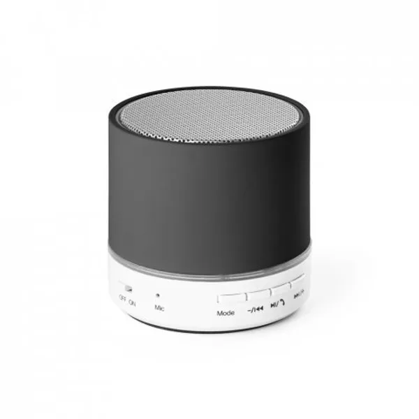 Caixa de som com microfone em ABS (SP-57253) — foto 3 | D.JOB