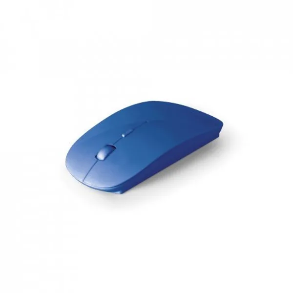 Mouse wireless 2.4G em ABS 100% reciclado (SP-57304) — foto 2 | D.JOB