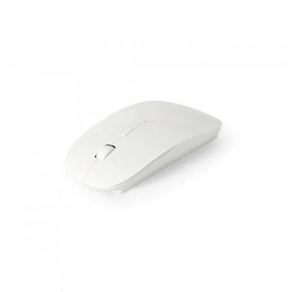Mouse wireless 2.4G em ABS 100% reciclado (SP-57304) — foto 6 | D.JOB