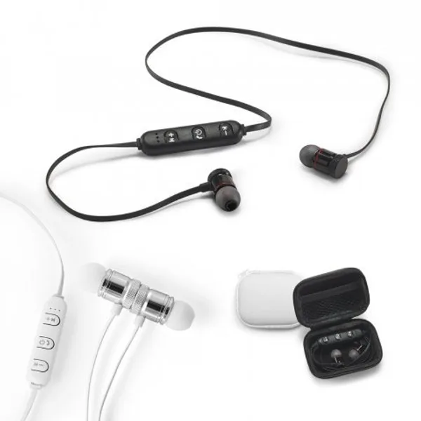 Fone de ouvido em PC (SP-57913) personalizado | D.JOB
