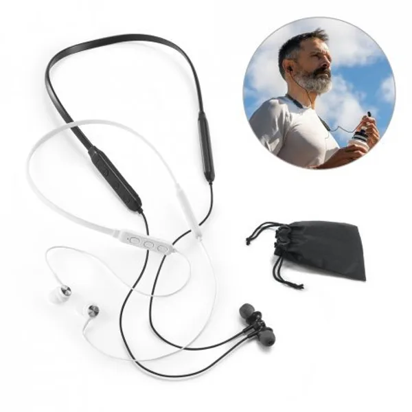 Fone de ouvido em PC (SP-57914) personalizado | D.JOB