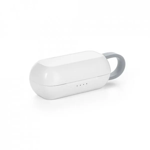 Fones de ouvido wireless com autonomia de 3h, em ABS (SP-57937) — foto 2 | D.JOB