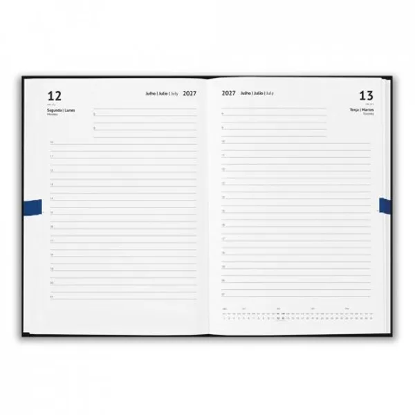 Agenda A5 (SP-66088) — foto 15 | D.JOB