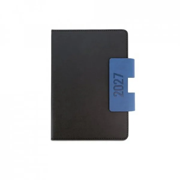 Agenda A5 com capa dura em PU (SP-66108) — foto 4 | D.JOB
