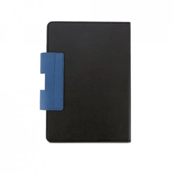 Agenda A5 com capa dura em PU (SP-66108) — foto 5 | D.JOB