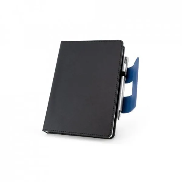 Agenda A5 com capa dura em PU (SP-66108) — foto 6 | D.JOB