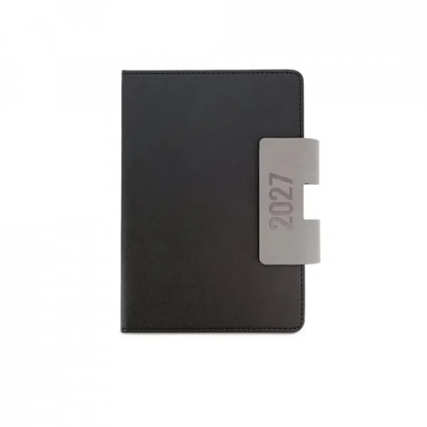 Agenda A5 com capa dura em PU (SP-66108) — foto 14 | D.JOB