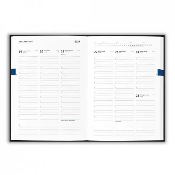 Agenda B5 (SP-66114) — foto 8 | D.JOB