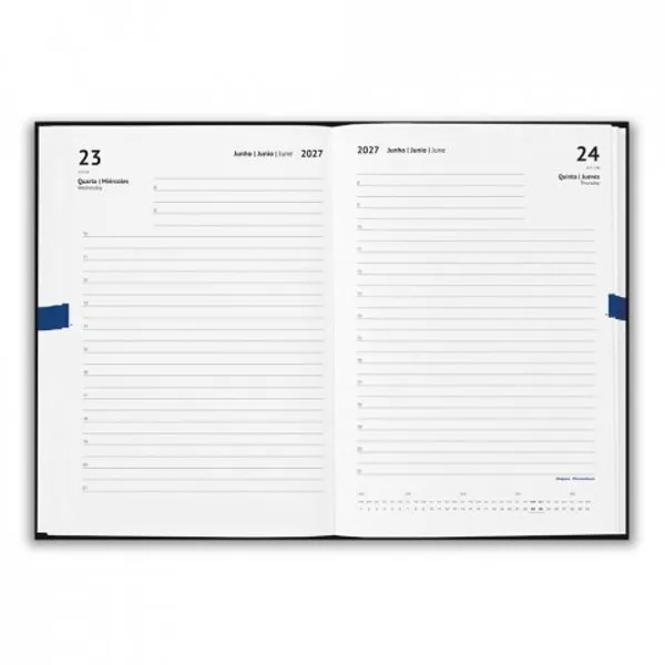 Agenda A5 (SP-66116) — foto 2 | D.JOB