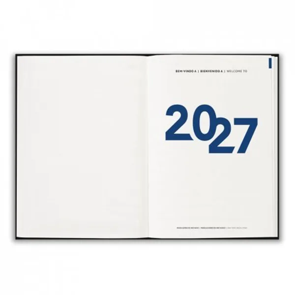 Agenda A5 (SP-66122) — foto 2 | D.JOB
