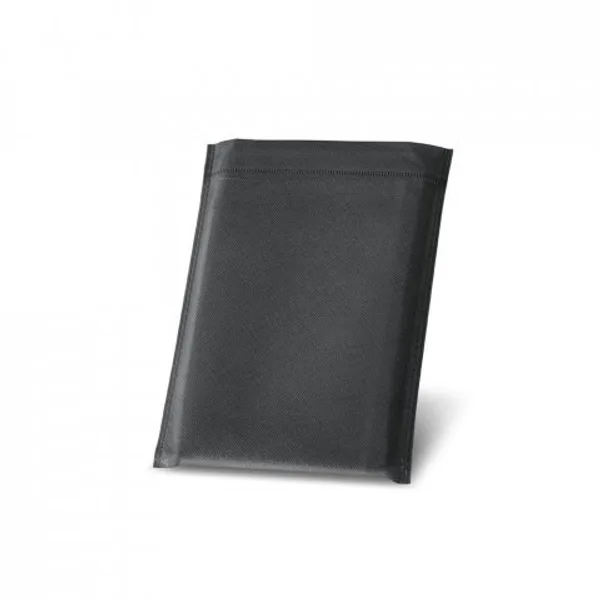 Agenda em cortiça e linho (SP-66199) — foto 3 | D.JOB