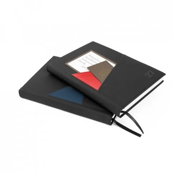 Agenda A5 em PU (SP-66220) — foto 11 | D.JOB