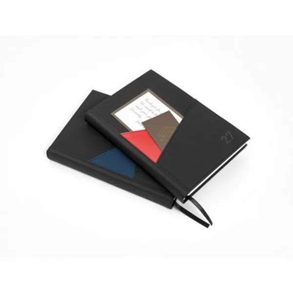 Agenda A5 em PU (SP-66220) — foto 13 | D.JOB