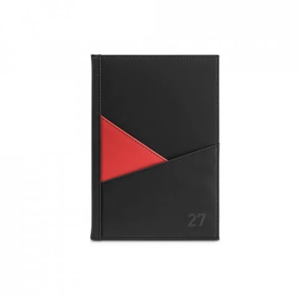 Agenda A5 em PU (SP-66220) — foto 16 | D.JOB