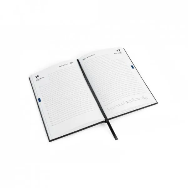 Agenda A5 em PU (SP-66220) — foto 18 | D.JOB