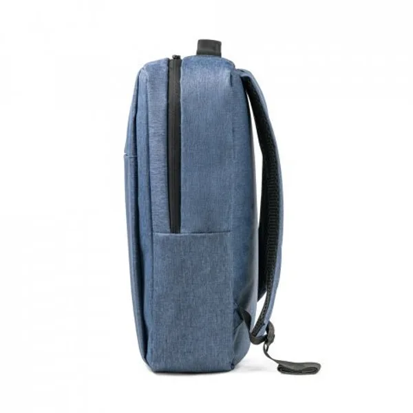 Mochila para notebook (15.6") em 300D de alta densidade (15 L) (SP-92085) — foto 8 | D.JOB