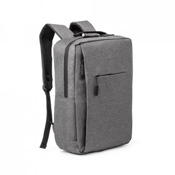 Mochila para notebook (15.6") em 300D de alta densidade (15 L) (SP-92085) — foto 16 | D.JOB