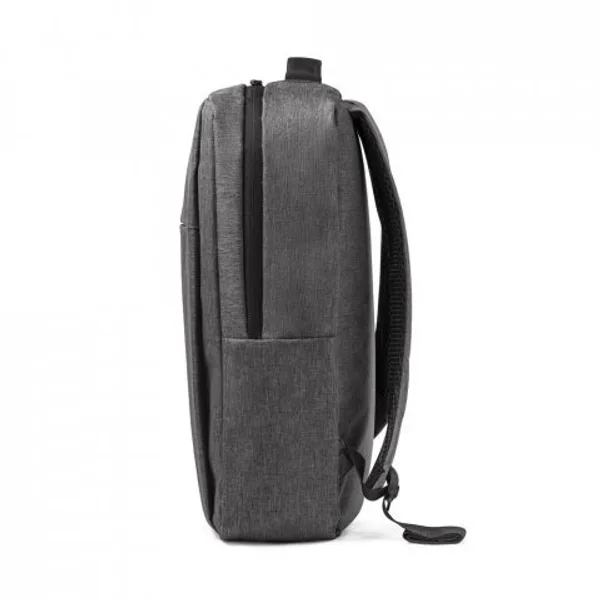 Mochila para notebook (15.6") em 300D de alta densidade (15 L) (SP-92085) — foto 21 | D.JOB