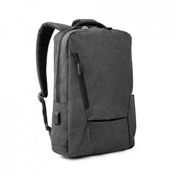 Mochila para notebook 15.6" em 900D (SP-92089) — foto 3 | D.JOB