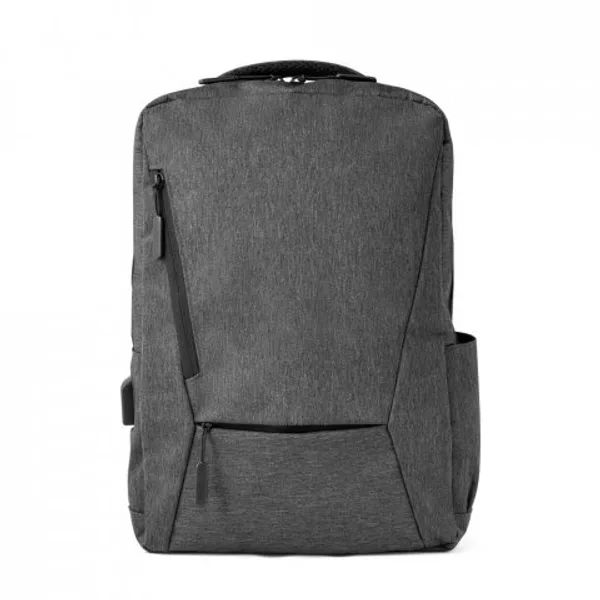 Mochila para notebook 15.6" em 900D (SP-92089) — foto 4 | D.JOB