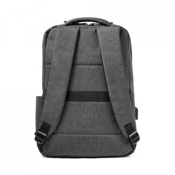 Mochila para notebook 15.6" em 900D (SP-92089) — foto 5 | D.JOB