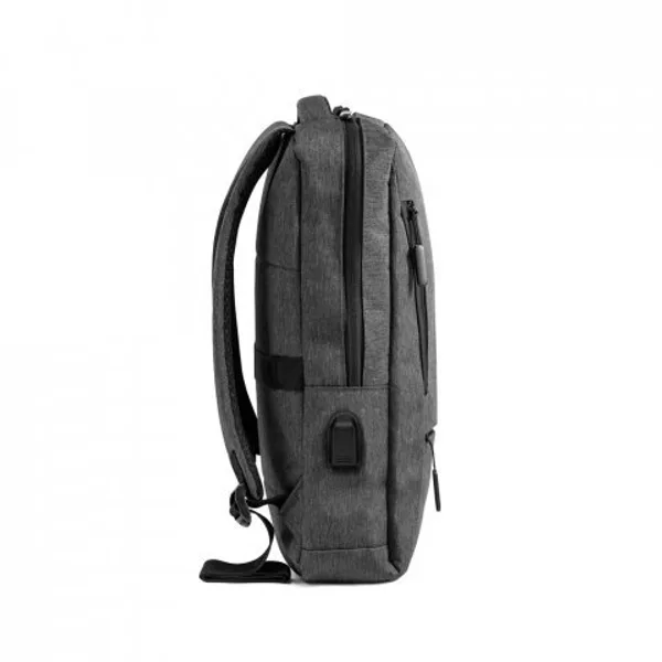 Mochila para notebook 15.6" em 900D (SP-92089) — foto 8 | D.JOB