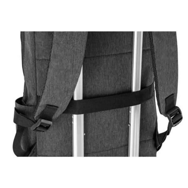 Mochila para notebook 15.6" em 900D (SP-92089) — foto 9 | D.JOB