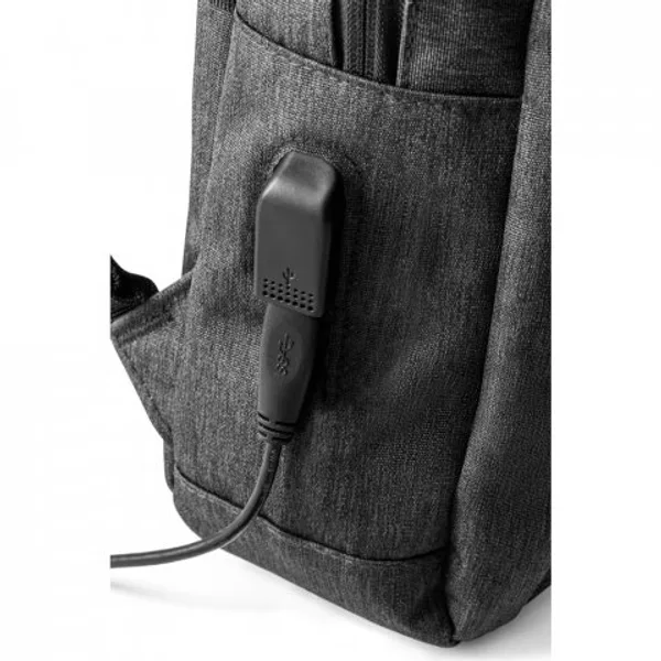 Mochila para notebook 15.6" em 900D (SP-92089) — foto 10 | D.JOB