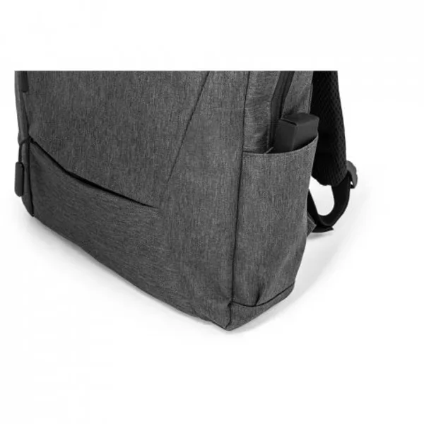 Mochila para notebook 15.6" em 900D (SP-92089) — foto 11 | D.JOB