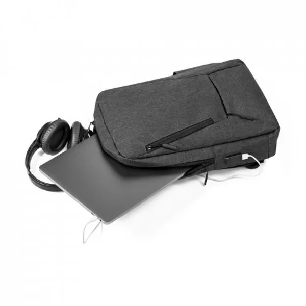 Mochila para notebook 15.6" em 900D (SP-92089) — foto 12 | D.JOB