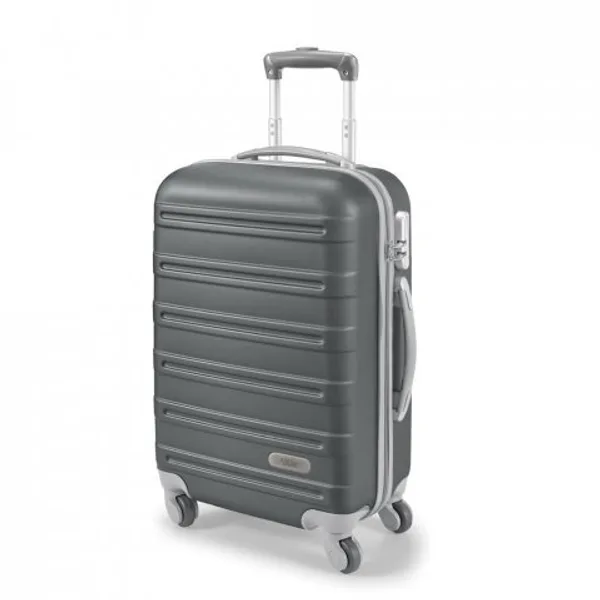 Mala de viagem executivo em ABS com interior forrado (36 L) (SP-92138) — foto 3 | D.JOB