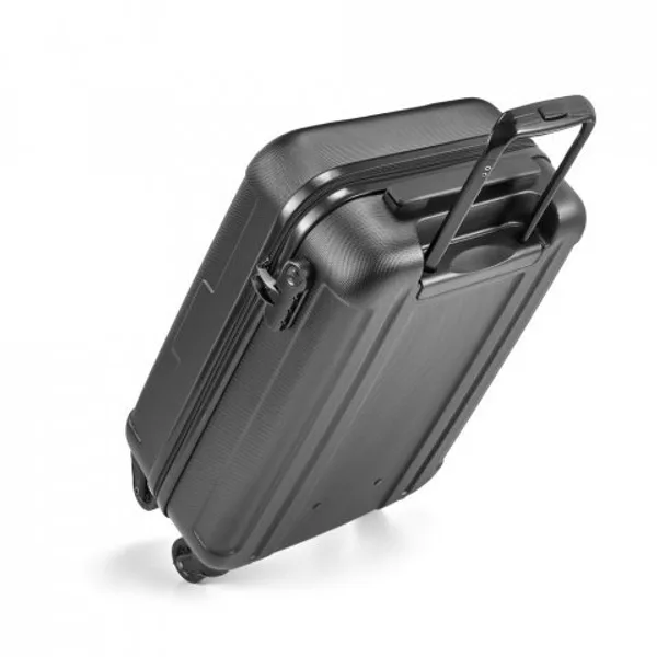Mala de viagem executivo em ABS com interior forrado (31 L) (SP-92144) — foto 6 | D.JOB