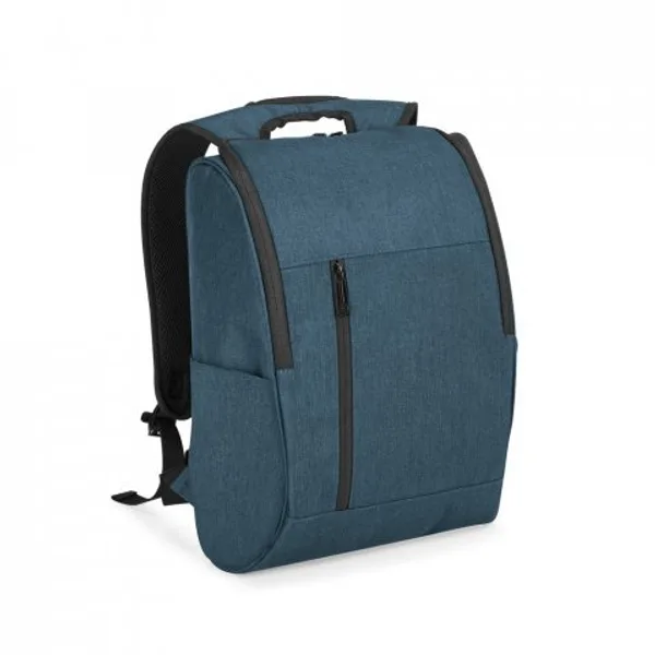 Mochila para notebook (15.6'') em 600D de alta densidade (14 L) (SP-92164) — foto 5 | D.JOB