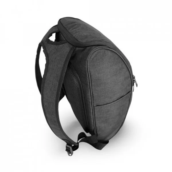 Mochila para notebook (15.6'') em 600D de alta densidade (14 L) (SP-92164) — foto 6 | D.JOB
