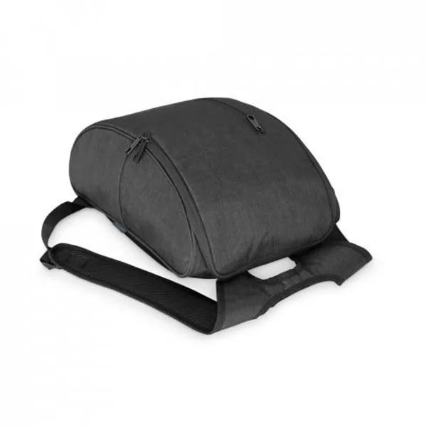 Mochila para notebook (15.6'') em 600D de alta densidade (14 L) (SP-92164) — foto 7 | D.JOB