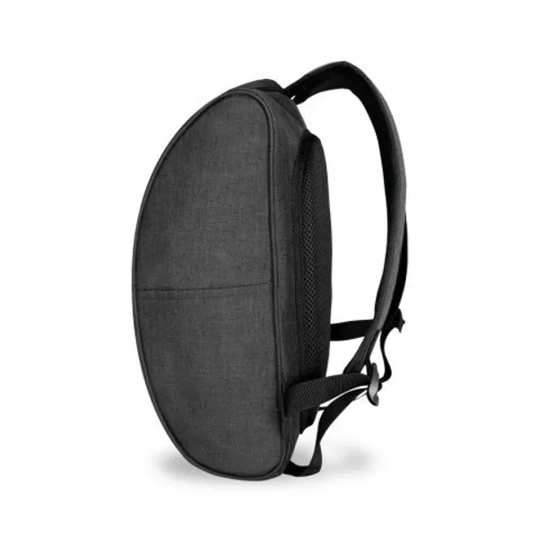 Mochila para notebook (15.6'') em 600D de alta densidade (14 L) (SP-92164) — foto 8 | D.JOB
