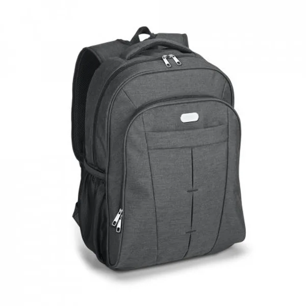 Mochila para notebook (17'') em 600D de alta densidade com compartimento forrado (24 L) (SP-92166) personalizado | D.JOB