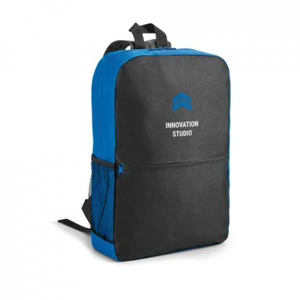Mochila para notebook (15.6'') em 600D (11 L) (SP-92169) — foto 5 | D.JOB