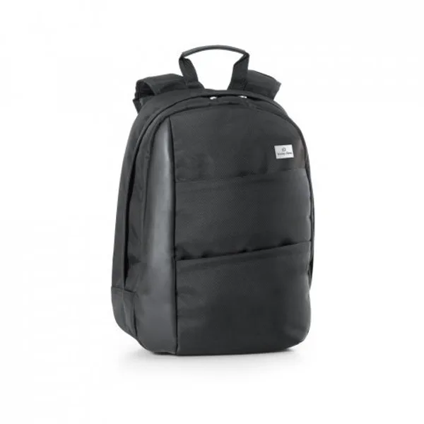 Mochila para notebook 15.6" em 1680D e c. sintético (SP-92270) — foto 2 | D.JOB