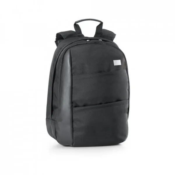 Mochila para notebook 15.6" em 1680D e c. sintético (SP-92270) — foto 3 | D.JOB