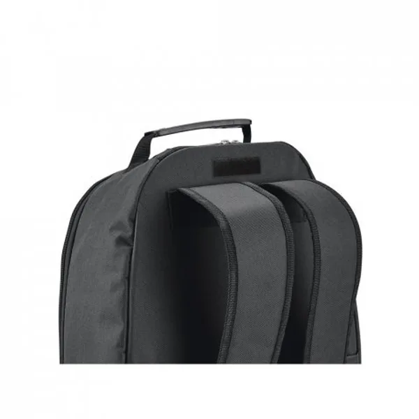 Mochila trolley para notebook (15.6'') em 1680D e 300D com 2 rodas (24 L) (SP-92283) — foto 3 | D.JOB
